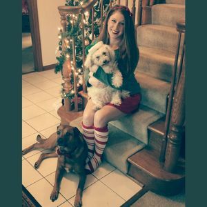 Meet your Posher, Kelly